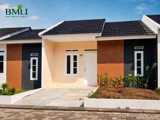Rumah Subsidi Murah Cicilan Hanya 1jtan di Sukabumi| Akses Dekat PT. Gunung Salak