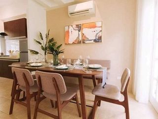 4 Bedroom| Ready For Occupancy Palacios Grande Unit in Royal Palms Quatro located at Biking, Dauis, Bohol
