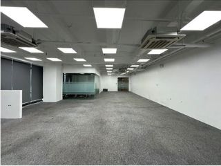 187 sqm PEZA Office Space for Lease in Bonifacio Global City (BGC), Taguig | Semi-Fitted | ₱1,100/sqm | 24/7 Operations | 100% Backup Power