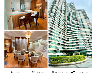 One Rockwell East 2BR for SALE