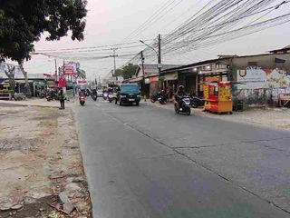 tanah strategis sewa murah