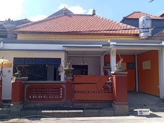 3-Bedroom House For Rent In Dalung, Bali