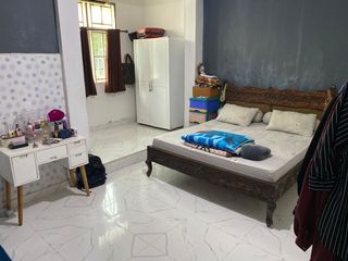 Rumah besar tengah kota dekat mall epicentrum Mataram
