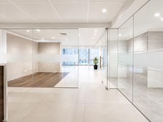 The Infinity Tower Office Space for Lease in BGC Fort Bonifacio Taguig City