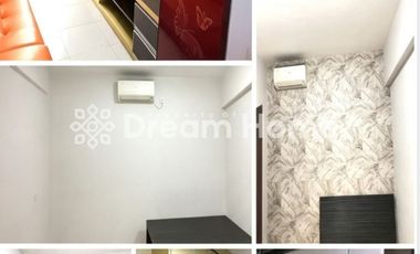 Apartment Scientia Gading Serpong Tangerang Full Furnish