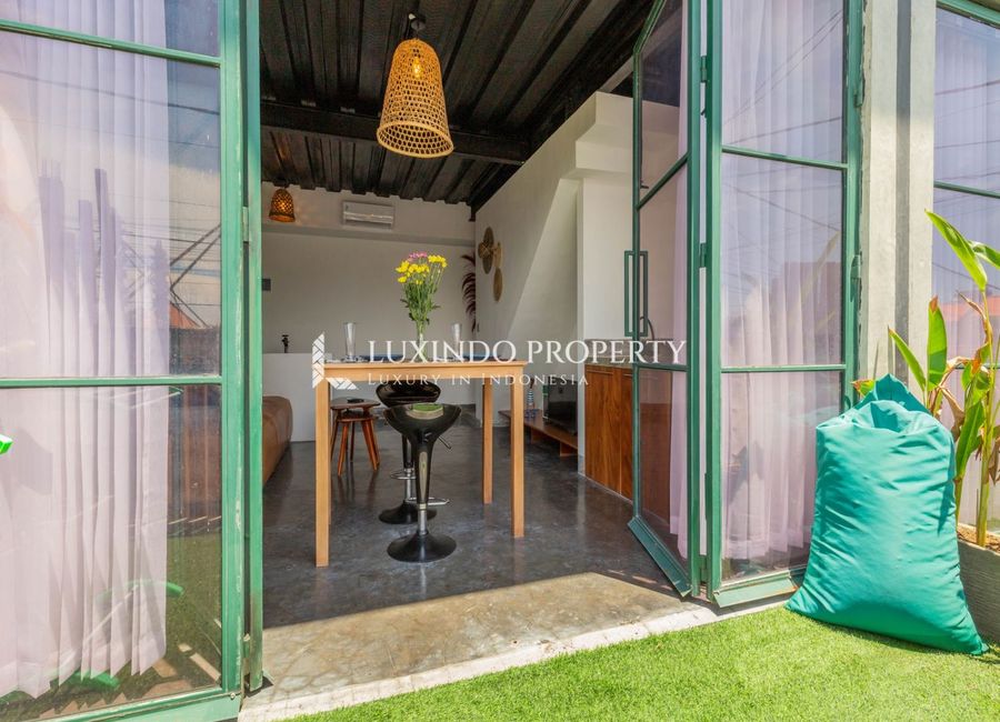 Apartemen Dijual di Tibubeneng