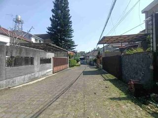 Jual Murah Tanah Kavling di Parahyangan Permai Gegerkalong