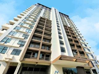 RFO condo beside Mactan Newtown! P3M-P3.7Million only. P10K Reservation with Pag-Ibig Financing