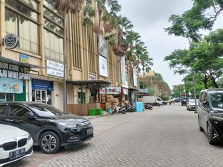 Investasi Menguntungkan! Ruko Golf Lake Cengkareng – Tenant Aktif, Siap Perpanjang