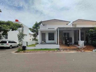 Jual Rumah Monde Bay Hook Furnish Siap Huni Coastarina Selatan