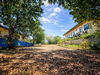 Hillsborough Alabang Muntinlupa | Lot for Sale 400 SQM