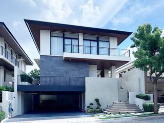 Elegant Brand-New Home for Sale near Alabang - Where Luxury Meets Modern Living