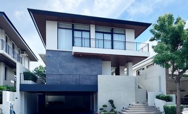 Elegant Brand-New Home for Sale near Alabang - Where Luxury Meets Modern Living