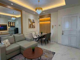 apartmen mediteranina klp gading