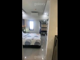 Unit Full Furnish Apartemen Begawan Dinoyo Malang GMK04130