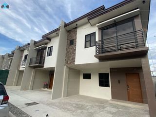 For Sale RFO 3BR Townhouse in Tisa, Cebu City