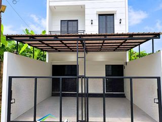 Jual Rumah Di Pondok Ranji Bintaro Tangerang Selatan