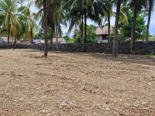 SALE Land 12.8 are + House 160 sq.m — Kuta Center  | Direct Owner