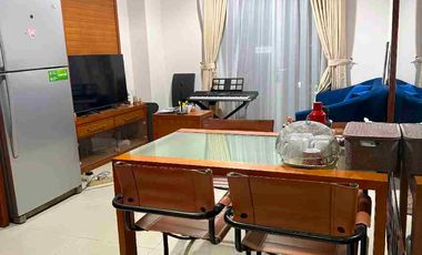 Dijual Apartement Jakarta Residence  Tower cosmo Jakarta Pusat