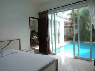 Villa Canggu Bali Siap Huni Fully Furnish