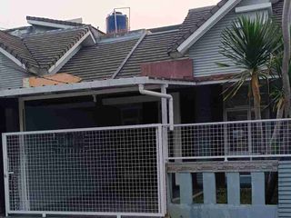 Rumah Bagus Siap Huni Cendana Residence Pamulang Tangerang Selatan