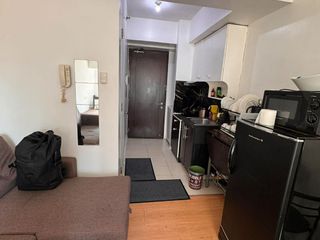 🔥 FOR RENT: Fully Furnished Studio in Makati – Move-In Ready!
