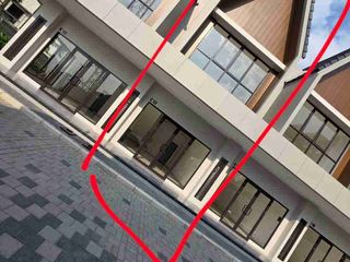 Dijual dan Sewa Ruko Siap pakai di Summarecon Bogor.