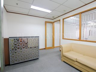 Sewa Ruang Kantor Murah di Jakarta Selatan