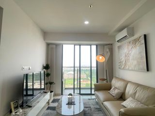 Dijual Apartemen Daan Mogot City 3 BR, Jakarta Barat