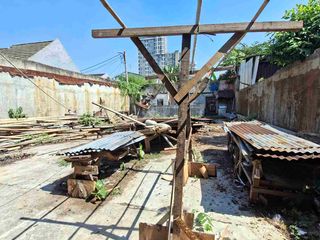 Jual Kavling Pinggir Jalan Kampung Buaran