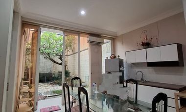 Termurah di Jalan Kembar Rumah Pakuwon Indah Dkt Citraland Graha