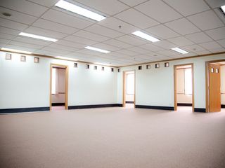 Gedung Perkantoran di Jakarta Selatan