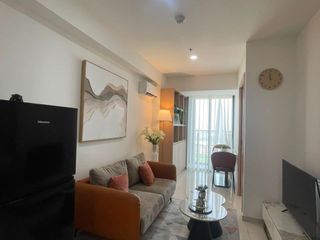 Dijual Apartemen 2 BR Daan Mogot City, Jakarta Barat