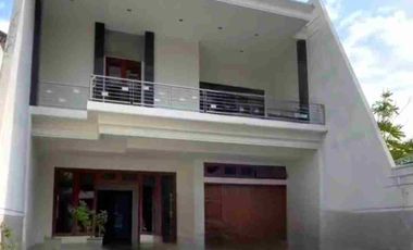 DI JUAL / SEWA RUMAH / OFFICE SURABAYA PUSAT