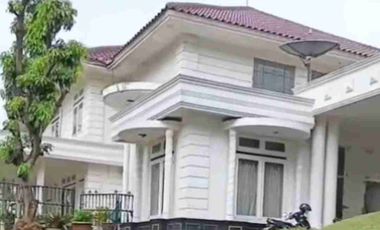 Dijual Rumah Mewah Cilandak Dibawah NJOP