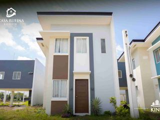 CASA RUFINA SOUTH OZERO DOWN PAYMENT PROMO
