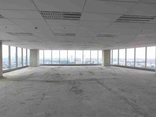 Di Jual/ Sewa Cepat Office Altira Business Park Siap Pakai