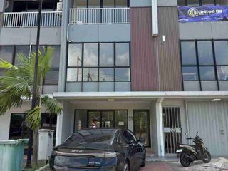 Ruko Cendana Par, Lippo Karawaci