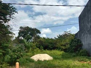 Tanah untuk di jual