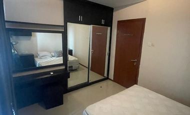 Dijual APARTEMEN THAMRIN RESIDENCES 1BR