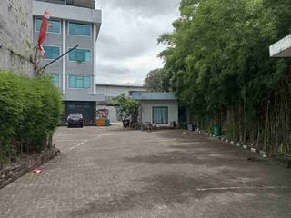 Gedung Multiguna Dijual Di Kemanggisan