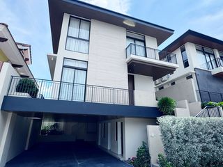 Brand New Semi-Furnished House and Lot for Sale in Verdana Homes Daang Hari near Alabang and MCX