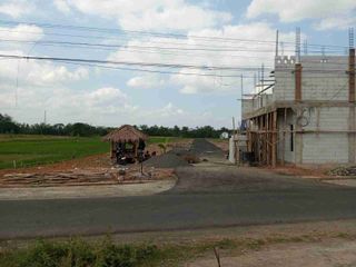 Tanah Kavling Strategis Di Bojongsari Dekat Kampus