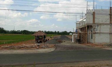 Tanah Kavling Strategis Di Bojongsari Dekat Kampus