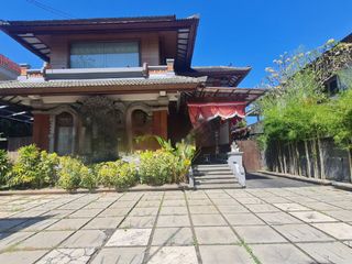 Disewakan Gedung Renon - Denpasar Selatan