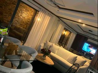 Corner 4BR Townhouse for Sale on Lakeview Drive, Bagong Ilog, Pasig City