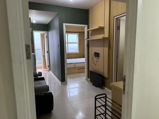 Disewakan Apartemen Parahyangan Residence 1 BR Dekat Kampus UNPAR ITB Bandung