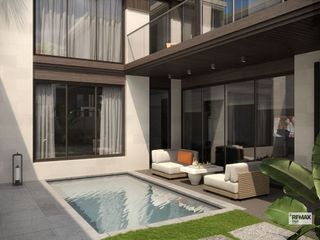 Premium Investment Apartment With 55-Year Leasehold In Sanur