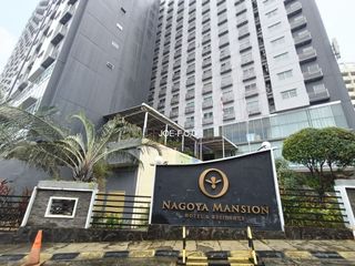 Apartemen Nagoya Mansion Tower A Unit 711 Batam – Full Furnish