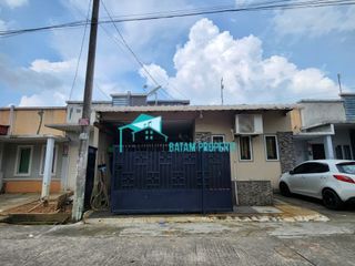 DIJUAL/SEWAKAN RUMAH ROSE POINT - BATAM CENTRE